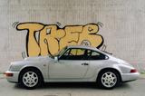 Porsche 964 C4 - Porsche 964: Coupe