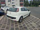 Fiat Punto Evo MyLife - Fiat Punto Evo mit Benzin-Antrieb: Kleinwagen, Klimaanlage