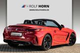 BMW Z4 sDrive30i M Sportpaket RKam Navi LED 19" HiFi - BMW Z4: Cabrio