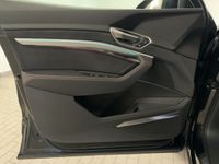 Audi Q8 e-tron - Vorschau Bild 17