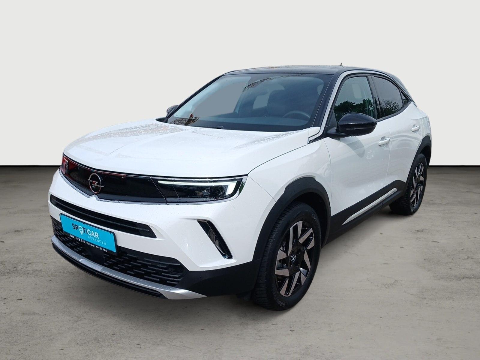 Opel Mokka-E Elegance 100KW 3-Phasig 11KW