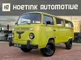 Volkswagen Transporter T2 | Nette staat - Volkswagen T2: 8 Sitzer