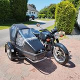 BMW R60/7 mit Beiwagen - Offers matching your search criteria