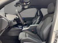 BMW X3 - Vorschau Bild 9
