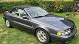 Volvo C70 2.4T Cabriolet  - Volvo C70 mit Benzin-Antrieb: Automatik