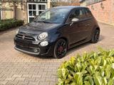 Fiat 500 S Klima | Bluetooth | Alu | Scheckheft | Top - Fiat 500 Gebrauchtwagen in Bielefeld