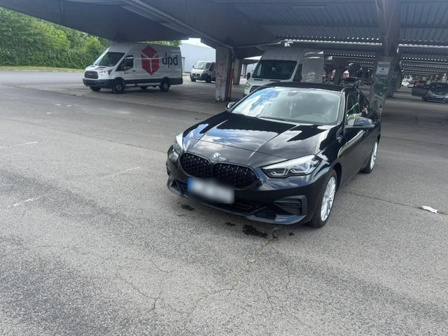 BMW 2er BMW Diesel top Zustand