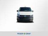 Volkswagen T6.1 Transporter Kasten KR NAVI KLIMA - Trucks in Nürnberg