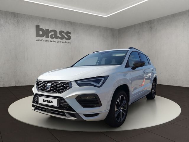 Seat Ateca 1.5 TSI ACT FR OPF (EURO 6d)