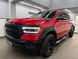 Dodge RAM 1500 5.7 HEMI V8 4x4 Bighorn/Crewcab/6Ft.Box - Dodge RAM: 6.7