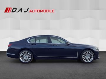 BMW 740 - 6