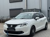 Suzuki Baleno Maruti/RFK/MFL/Navi/SHZ/Tempomat/Klimaaut - Suzuki Baleno Gebrauchtwagen
