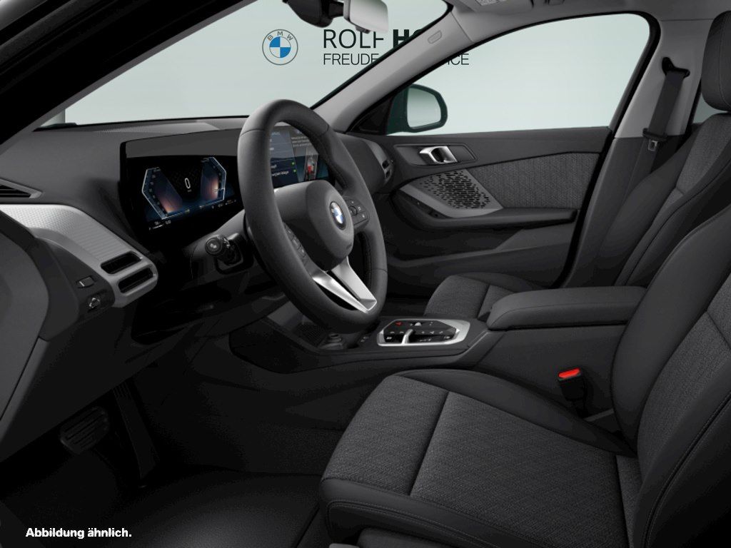 BMW 120 - Bild 3