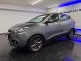 Hyundai ix35 Style LEDER XEN CAM TEMPO AHK NAVI PDC SZHG - Hyundai: I35x