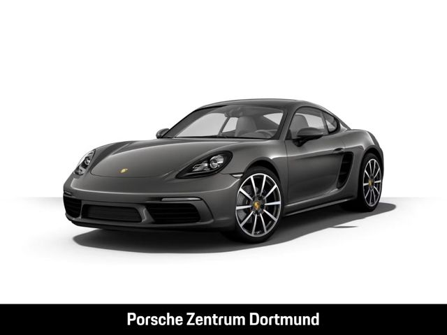 Porsche Cayman 718