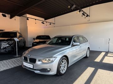 BMW 320 - 2