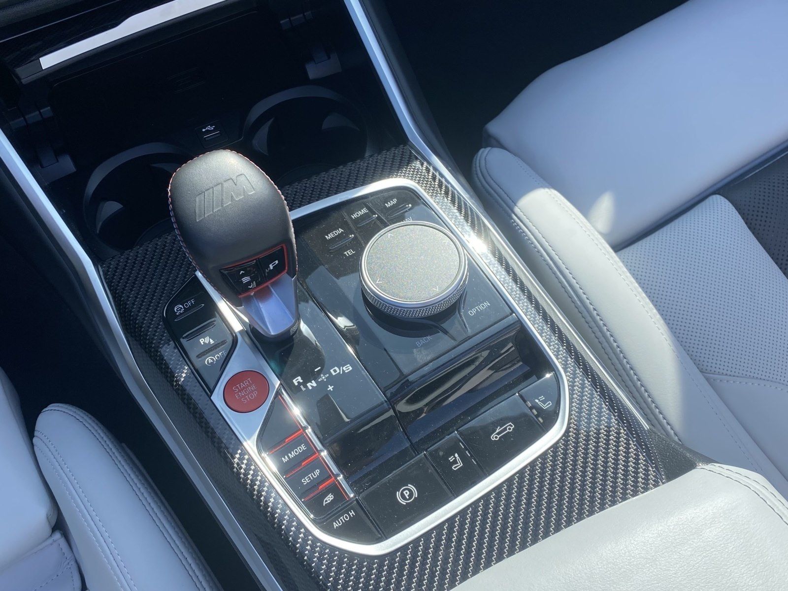 BMW M4 - Bild 12