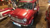MINI Cooper Classic 1300 Faltdach, top restauriert - MINI MINI Oldtimer