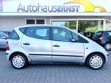 Mercedes-Benz A 170 CDI CLASSIC Automatik *Klima+AHK* - Mercedes-Benz 170