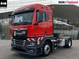 MAN TGX 18.470 4x2 BL SA, GM, Retarder