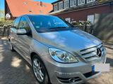 Mercedes-Benz B-Class B150 - gebrauchte Mercedes-Benz B 150 aus dem Jahr 2009