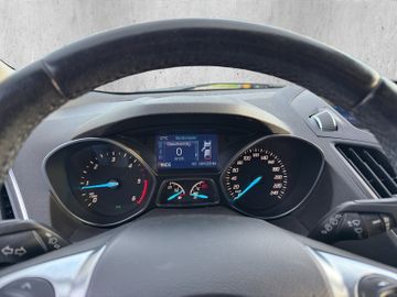 Ford Kuga 2.0 TDCi Titanium Xenon+SHZ+LM