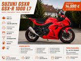 Suzuki GSXR GSX-R 1000 L7 - Angebote