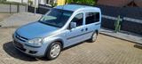 Opel Combo 1.4 .Klima. - gebrauchte Opel Combo aus dem Jahr 2010