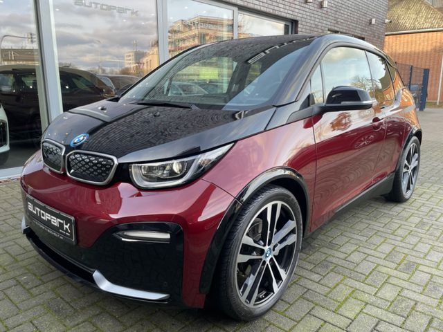 BMW i3 s Edition Unique Forever°LED°LM 20°ESSD°Suite