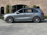 Porsche Cayenne GTS 21 TURBO*PANORAMA*KAMERA*LED*BOSE*SP - Porsche Cayenne Gebrauchtwagen in Köln