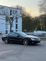 Mercedes-Benz SL350 R230 - Mercedes-Benz SL 350 in Dortmund