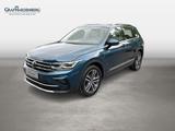 Volkswagen Tiguan 2.0 TDI DSG Elegance Navi Lenkradheizung - Volkswagen Gebrauchtwagen in Konstanz