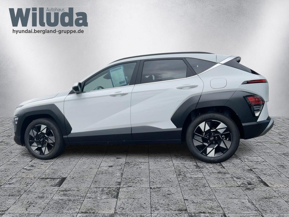 Hyundai Kona – Bild 2