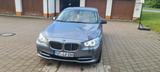 BMW 530 Gran Turismo - gebrauchte BMW 530 Gran Turismo aus dem Jahr 2009