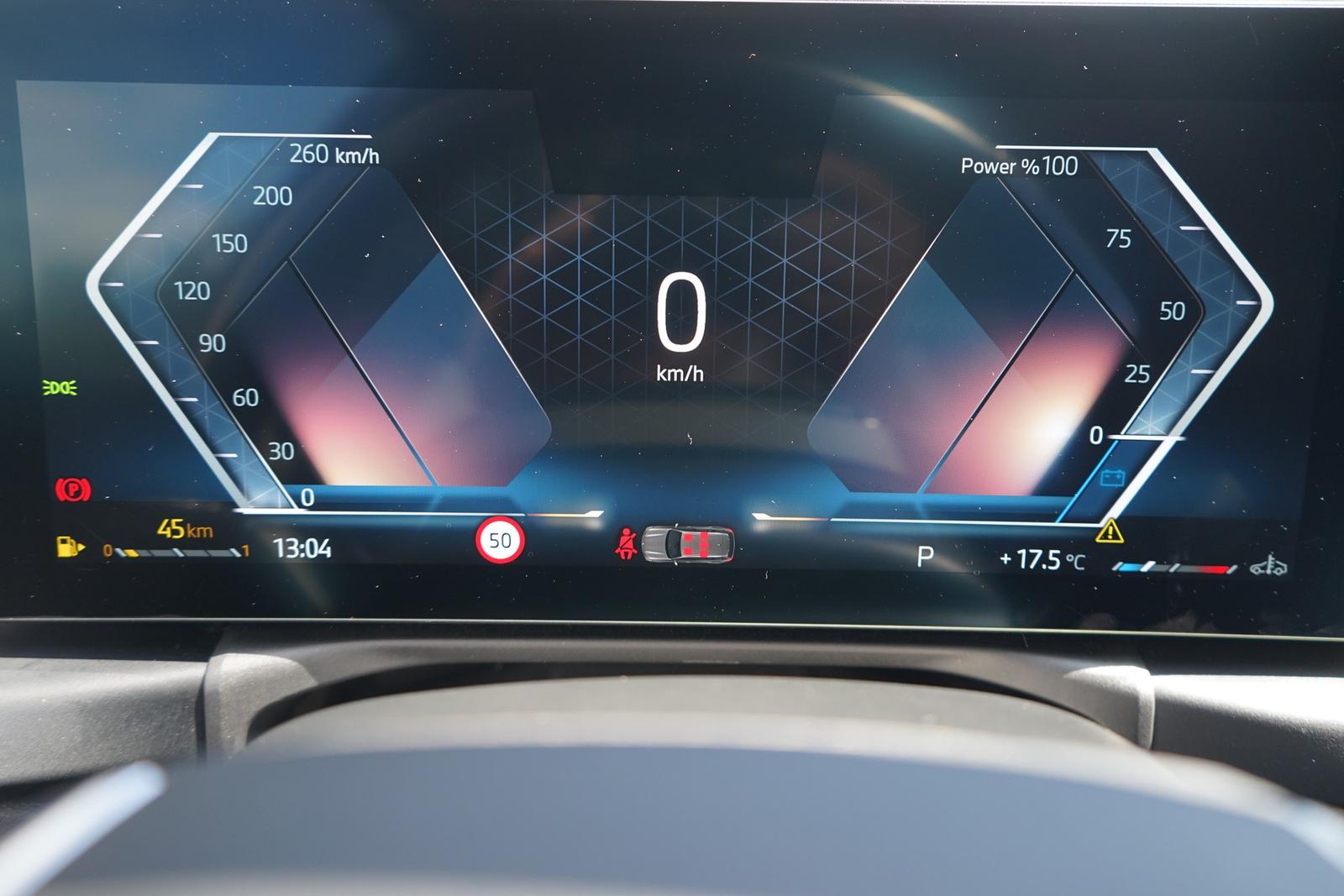 BMW 318 i LED Navi Totwinkel Head-Up Android Apple, миниатюра 25