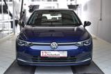 Volkswagen Golf GTE 1.4 eTSI Hybrid Style DSG*ACC*AHK - Volkswagen Golf mit Hybrid-Antrieb