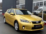 Lexus CT 200h Hybrid/Benzin E / TUV - Lexus in Nürnberg