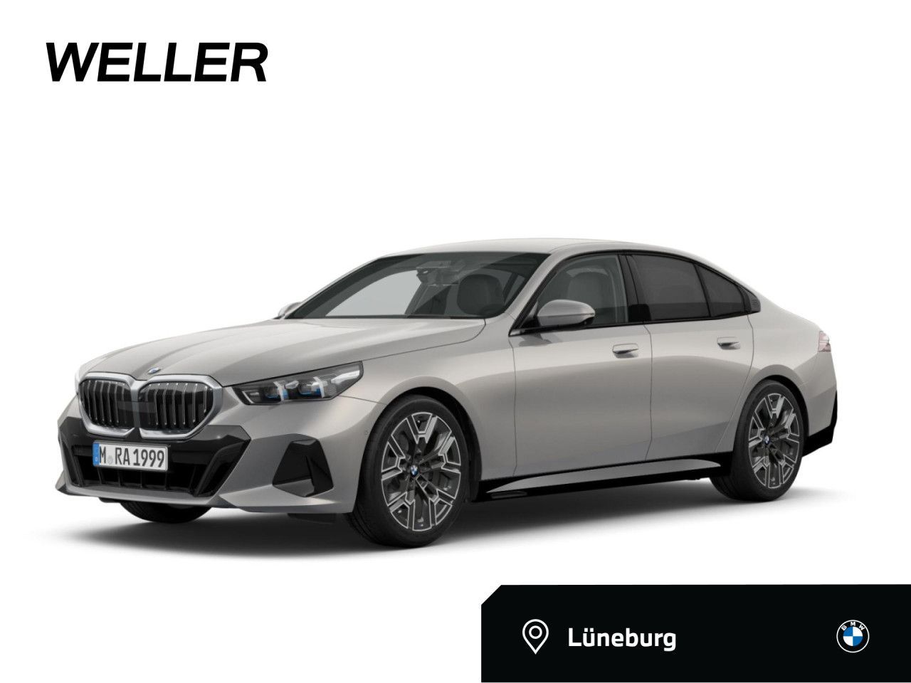 BMW 520d M SPORT H/K,360°,AdapLED,AHK,DA,Memory,DA+