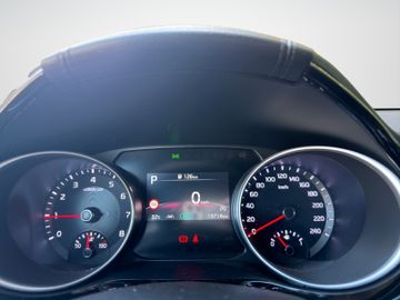 KIA cee'd / Ceed - 11