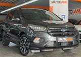 Ford Kuga ST-Line*KAMERA*NAVI*SHZG*AHK*PDC - Ford Kuga Gebrauchtwagen in Bonn