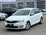 Skoda Rapid Spaceback Ambition *Navi*AHK* - Skoda Rapid in Frankfurt (Main)