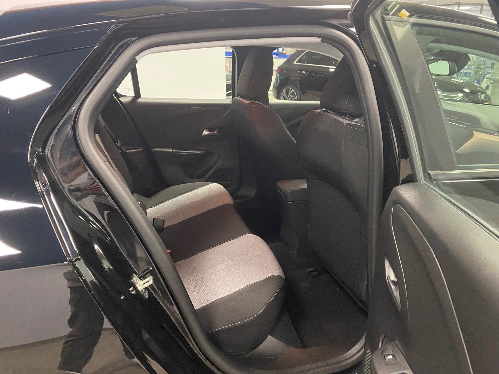 Fahrzeugabbildung Opel Corsa 1.2 Turbo "EDITION"+SITZHEIZUNG+AppCon.+BC