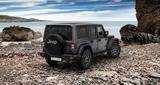 Jeep Wrangler ICE MY25 Rubicon 2.0GDI 272PS 4x4 - Jeep Wrangler in Magdeburg