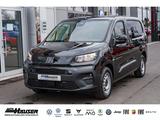 Fiat Doblo Serie 4 Kastenwagen XL Elektro 50 kWh WINT - Fiat Doblo Xl Gebrauchtwagen