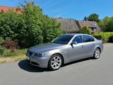 BMW 525i 2Hd*Xen*Sportsitz*DynamicDrive*100%Orig*SH! - BMW 525 aus 2005: 525i