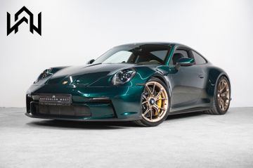 Porsche 992 - 1