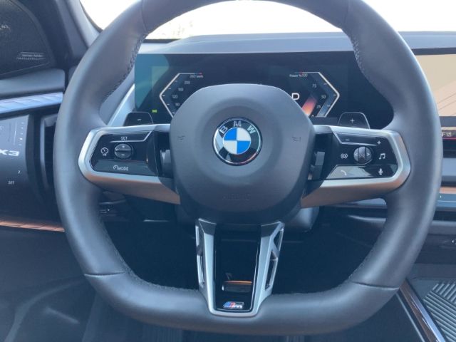 BMW X3 - Bild 9