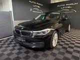 BMW 640 i GT-LED-MASSAGE-PANO-H/K-NIGHT VIS.-KAMERA