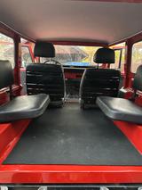 Toyota Land Cruiser BJ42 Off Frame restauriert - Toyota Land Cruiser Geländewagen Bj mit Diesel-Antrieb