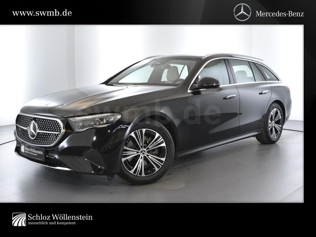 Mercedes-Benz E 220d T 4,99%/Avantgarde/DigitalLight/DISTRONIC